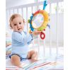 Babyspejl med ophæng - HABA
