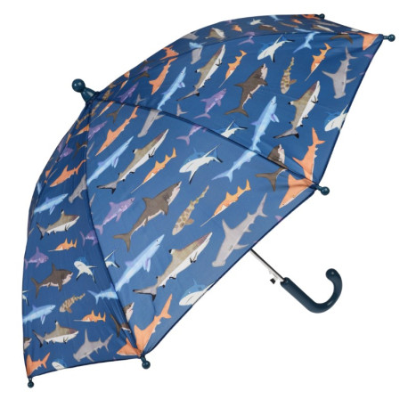Hajer - Paraply til børn - Rex London