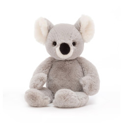 Benji Koala - Lille bamse 24 cm - Jellycat