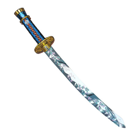 Samurai sværd - EVA-skum - Liontouch