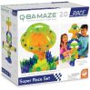 Q-Ba-Maze Super Race Set - Kuglebane - Mindware