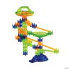 Q-Ba-Maze Super Race Set - Kuglebane - Mindware