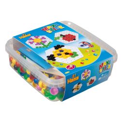 Maxi stick stifter med to plader - 300 stk. - Hama