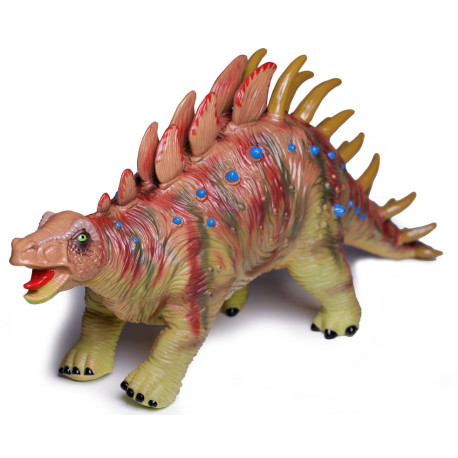 Mega Stegosaurus - Animal Universe