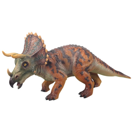 Mega Triceratops - Animal Universe