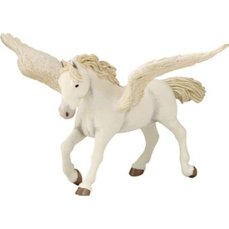 Feernes pegasus - Fantasy figur - Papo