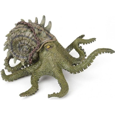 Kraken - Fantasy figur - Papo