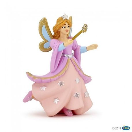 Stjerne fe - Fantasy figur - Papo
