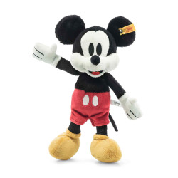 Mickey Mouse - Disney Originals bamse 31 cm - Steiff