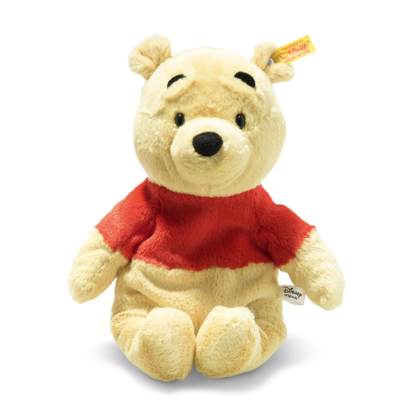 Disneys Peter Plys - Superblød bamse 29 cm - Steiff