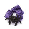 1 stk. Halloween Scrunchie - Great Pretenders