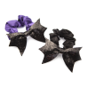 1 stk. Halloween Scrunchie - Great Pretenders