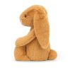 Golden kanin - Mellem Bashful bamse 31 cm - Jellycat