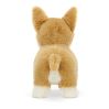 Betty Corgi - Bamse 26 cm - Jellycat