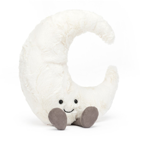 Måne - Amuseable bamse 26 cm - Jellycat