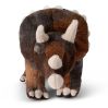 Triceratops dinosaur - Mellem bamse 23 cm - WWF