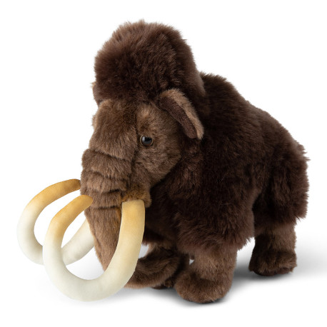 Mammut - Mellem bamse 23 cm - WWF