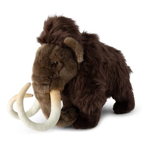 Mammut - Stor bamse 45 cm - WWF