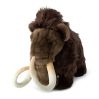 Mammut - Stor bamse 45 cm - WWF