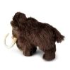 Mammut - Stor bamse 45 cm - WWF