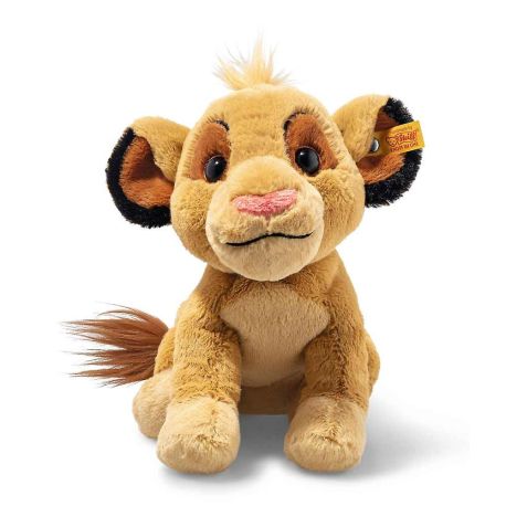Simba - Disney Originals bamse 26 cm - Steiff