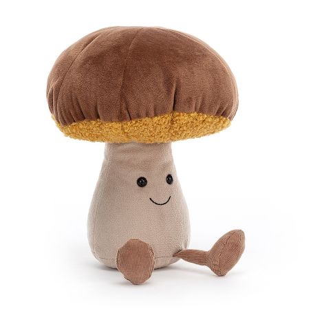 Paddehat - Amuseable bamse 15 cm - Jellycat
