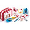 Lægekuffert med tilbehør (4-6 år)