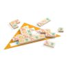 Pyramid Logic - Hjernevrid spil (7-99 år) - Djeco