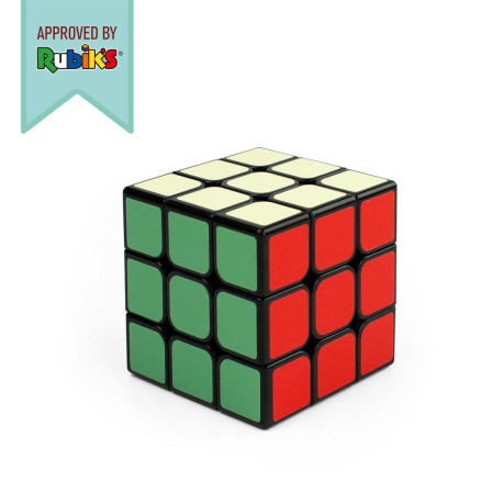 Mat Rubiks Cube - 3 x 3 rækker