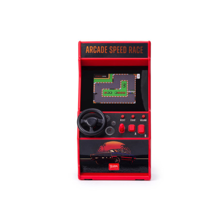Mini Arcade - 30 forskellige retro racerspil
