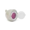 Kat Lip Gloss - Læbepomade med vanilje duft