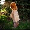 Løve kappe med hoved - Udklædning (4-6 år) - Great Pretenders