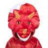 Baby Triceratops i æg - Udklædning (1-2 år) - Great Pretenders