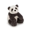 Harry Panda - Mellem bamse 26 cm - Jellycat