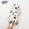 Dalmatiner hund hånddukke - Hansa