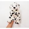 Dalmatiner hund hånddukke - Hansa