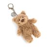 Bartholomew Bjørn - Vedhæng til taske 12 cm - Jellycat