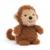 Little Abe - Bamse 18 cm - Jellycat