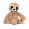 Dovendyr - Mellem Bashful bamse 31 cm - Jellycat