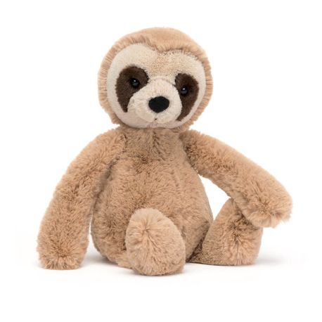 Dovendyr - Mellem Bashful bamse 31 cm - Jellycat