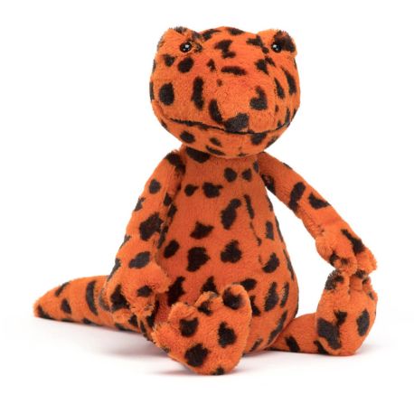 Syd Salamander - Garden bamse 25 cm - Jellycat