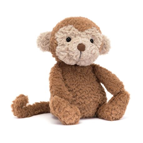 Abe - Tumbletuft bamse 20 cm - Jellycat