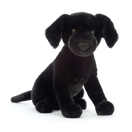 Pippa Labrador hund - Bamse 24 cm - Jellycat