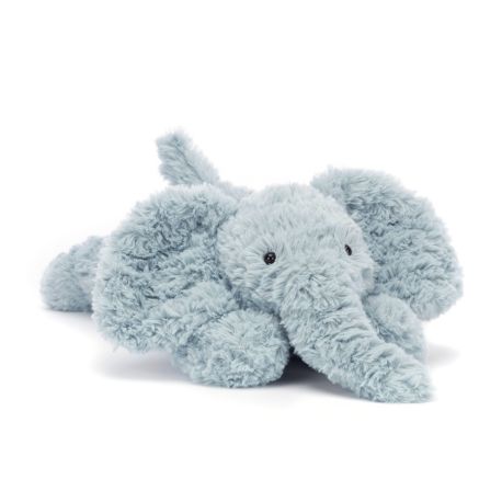 Elefant - Tumblie bamse 35 cm - Jellycat
