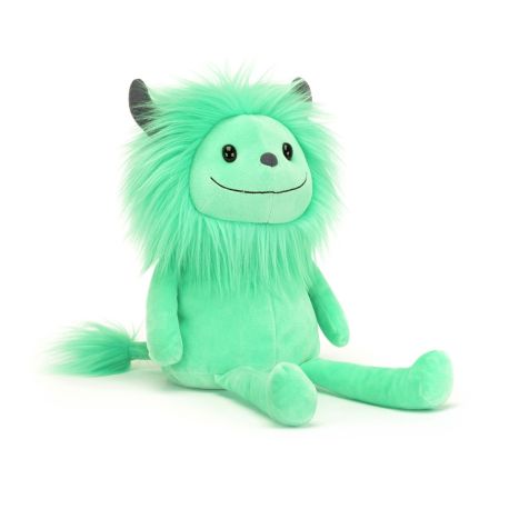 Cosmo Monster - Bamse 42 cm - Jellycat