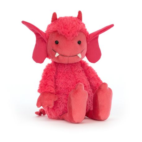 Pandora Pixie - Bamse 27 cm - Jellycat
