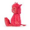 Pandora Pixie - Bamse 27 cm - Jellycat