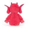 Pandora Pixie - Bamse 27 cm - Jellycat