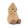 Peanut - Amuseable bamse 15 cm - Jellycat