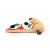Pizza - Amuseable bamse 23 cm - Jellycat